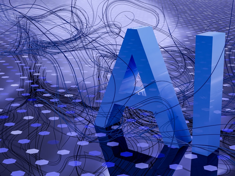AI-powered marketing automation