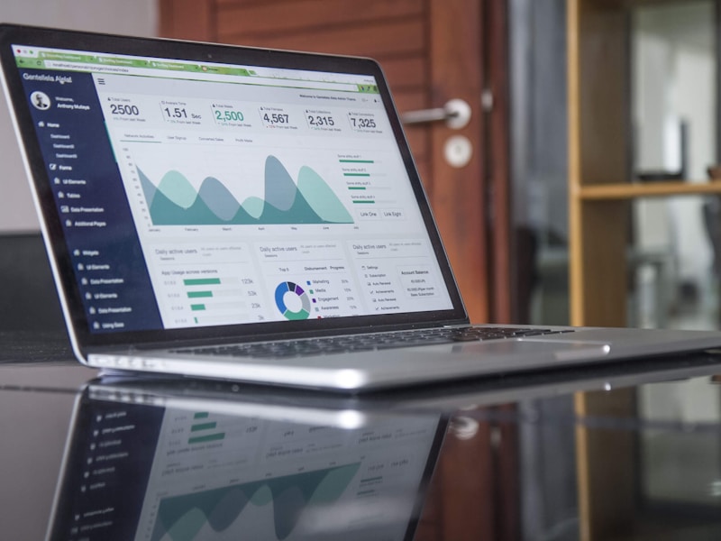 Omnichannel marketing strategy